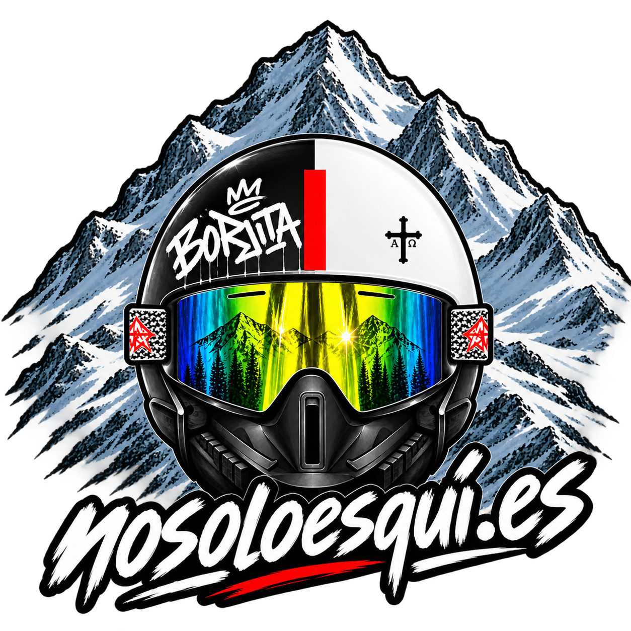 nosoloesqui.es
